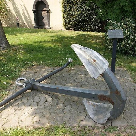 Ferienwohnung Neli Am Rhein Rheinbrohl Exteriér fotografie