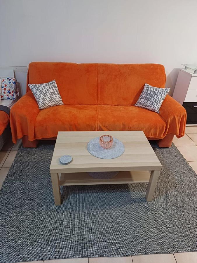 Ferienwohnung Neli Am Rhein Rheinbrohl Exteriér fotografie