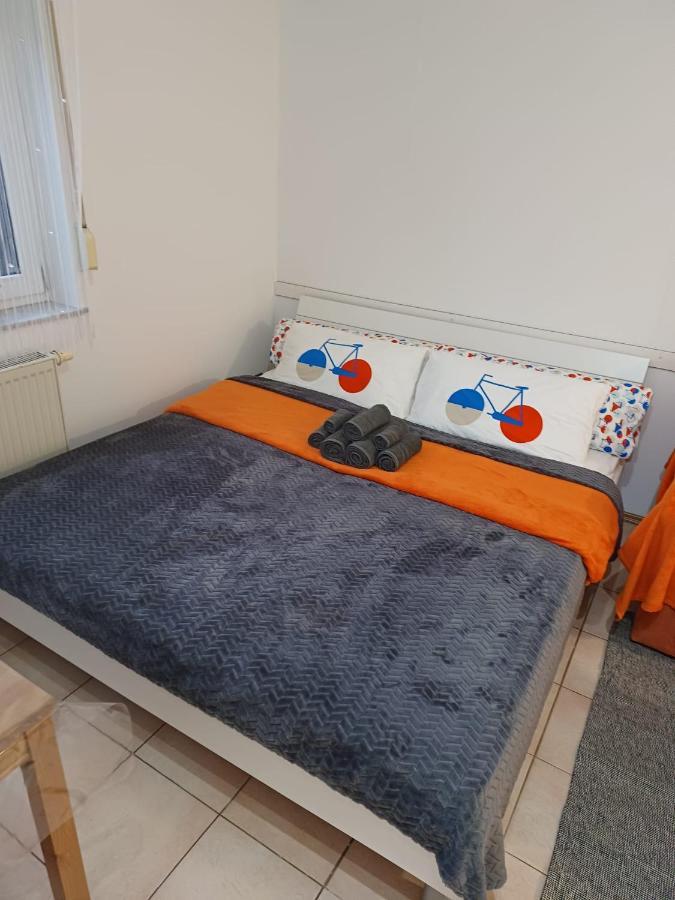 Ferienwohnung Neli Am Rhein Rheinbrohl Exteriér fotografie