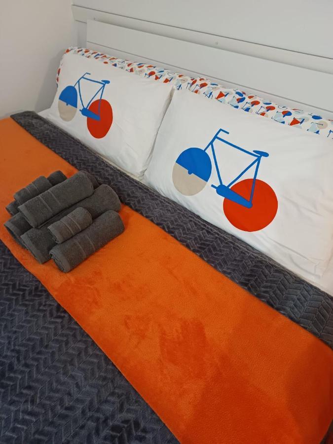Ferienwohnung Neli Am Rhein Rheinbrohl Exteriér fotografie