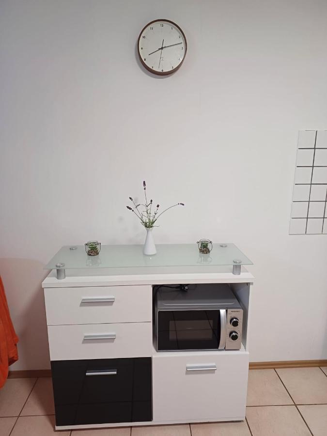Ferienwohnung Neli Am Rhein Rheinbrohl Exteriér fotografie