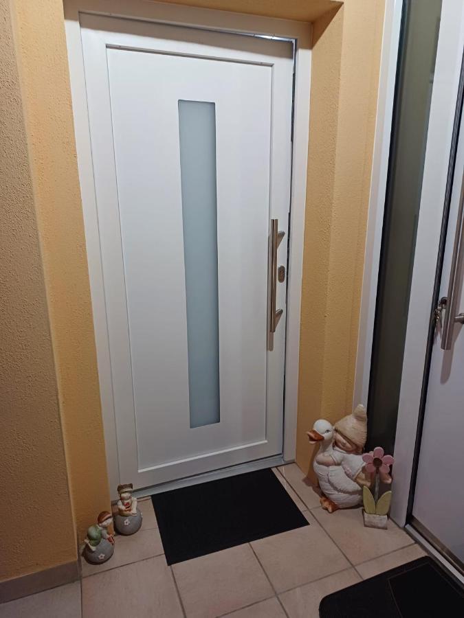 Ferienwohnung Neli Am Rhein Rheinbrohl Exteriér fotografie