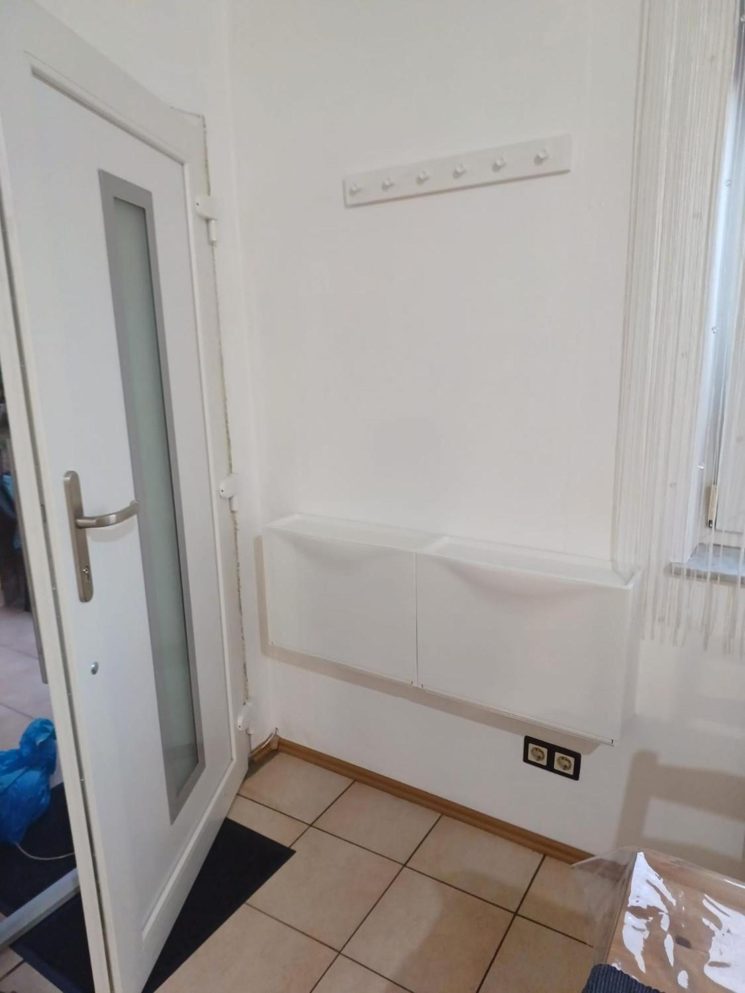 Ferienwohnung Neli Am Rhein Rheinbrohl Exteriér fotografie